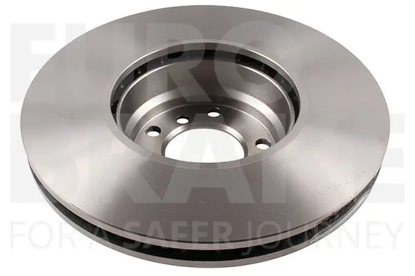 Handler.Part Brake disc EUROBRAKE 5815201542 2