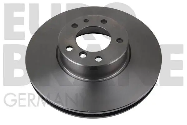 Handler.Part Brake disc EUROBRAKE 5815201544 1