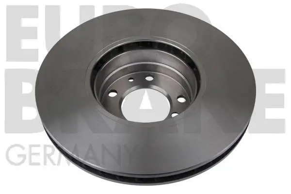 Handler.Part Brake disc EUROBRAKE 5815201544 2