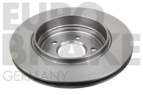 Handler.Part Brake disc EUROBRAKE 5815201545 2