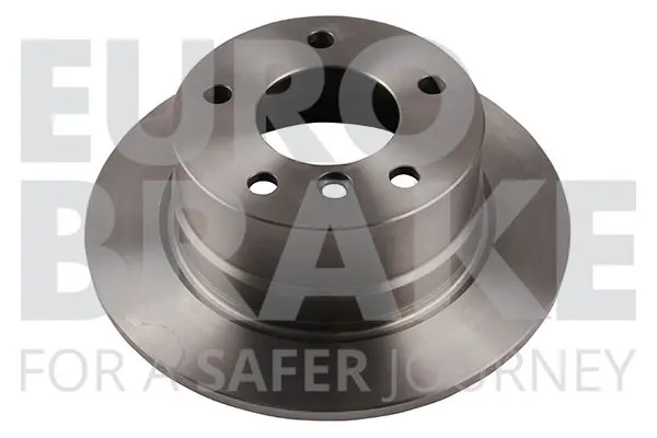 Handler.Part Brake disc EUROBRAKE 5815201546 1