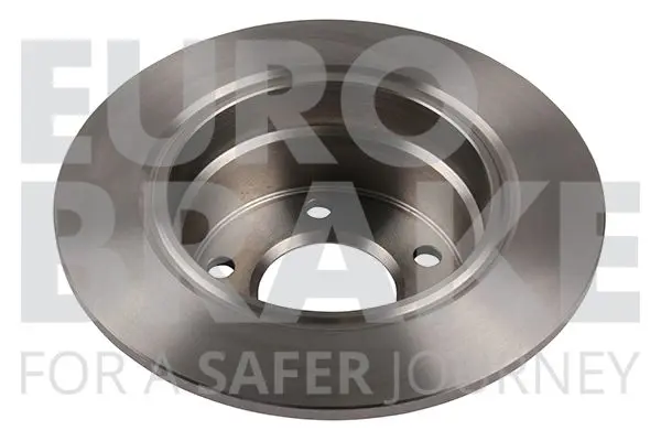 Handler.Part Brake disc EUROBRAKE 5815201546 2