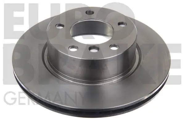 Handler.Part Brake disc EUROBRAKE 5815201555 1