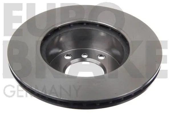 Handler.Part Brake disc EUROBRAKE 5815201555 2