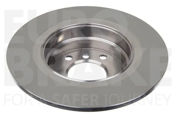 Handler.Part Brake disc EUROBRAKE 5815201556 2