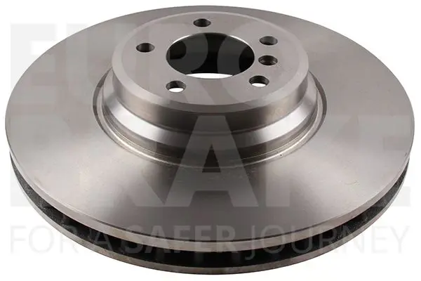 Handler.Part Brake disc EUROBRAKE 5815201571 1