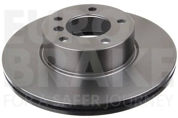 Handler.Part Brake disc EUROBRAKE 5815201582 1