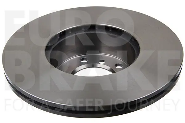 Handler.Part Brake disc EUROBRAKE 5815201582 2