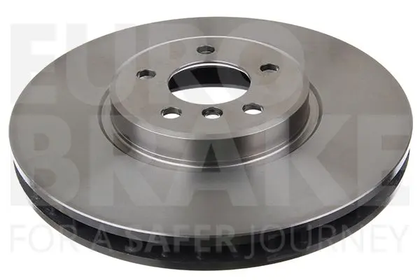 Handler.Part Brake disc EUROBRAKE 5815201589 1