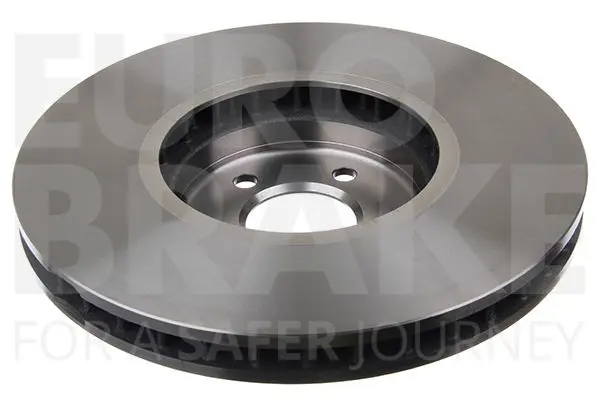 Handler.Part Brake disc EUROBRAKE 5815201589 2