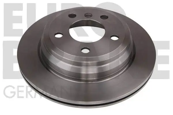 Handler.Part Brake disc EUROBRAKE 5815201597 1