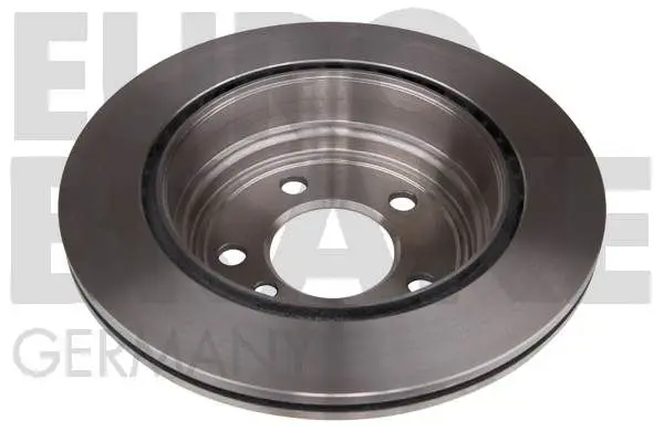 Handler.Part Brake disc EUROBRAKE 5815201597 2