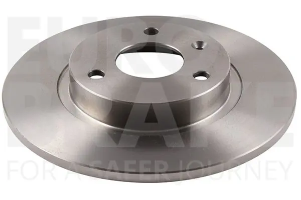 Handler.Part Brake disc EUROBRAKE 5815201921 1