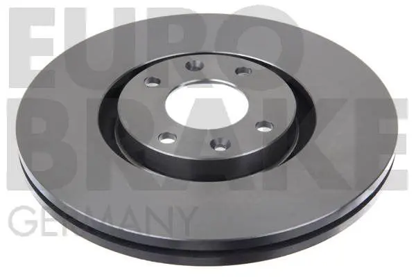 Handler.Part Brake disc EUROBRAKE 5815201938 1