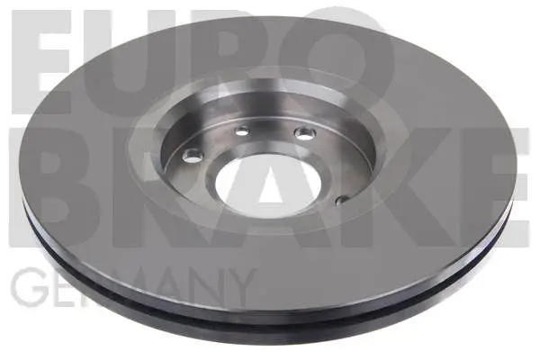 Handler.Part Brake disc EUROBRAKE 5815201938 2