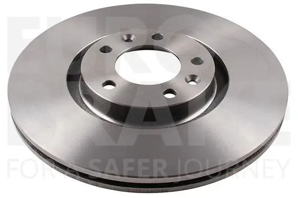 Handler.Part Brake disc EUROBRAKE 5815201948 1