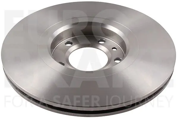 Handler.Part Brake disc EUROBRAKE 5815201948 2