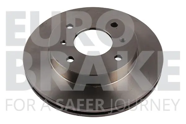 Handler.Part Brake disc EUROBRAKE 5815202215 1