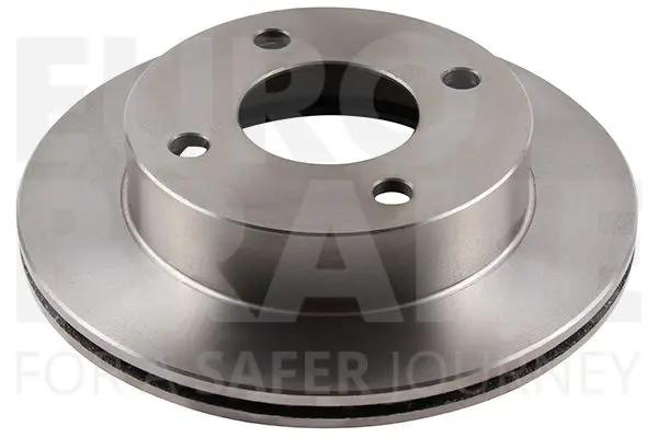 Handler.Part Brake disc EUROBRAKE 5815202235 1