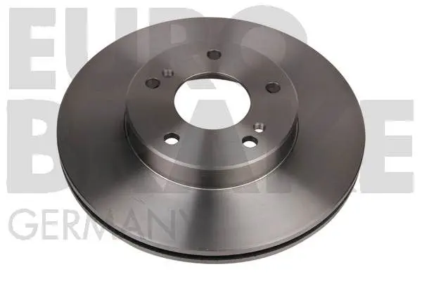 Handler.Part Brake disc EUROBRAKE 5815202247 1