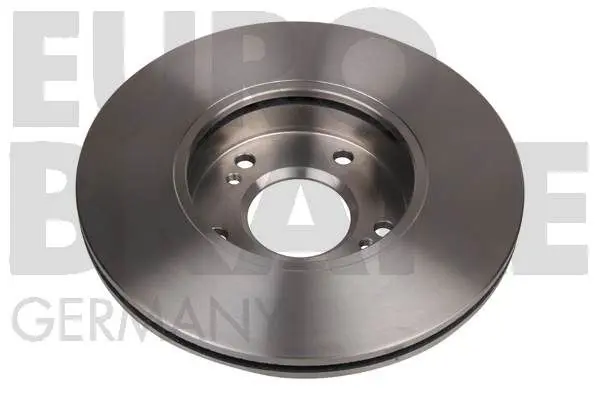 Handler.Part Brake disc EUROBRAKE 5815202247 2