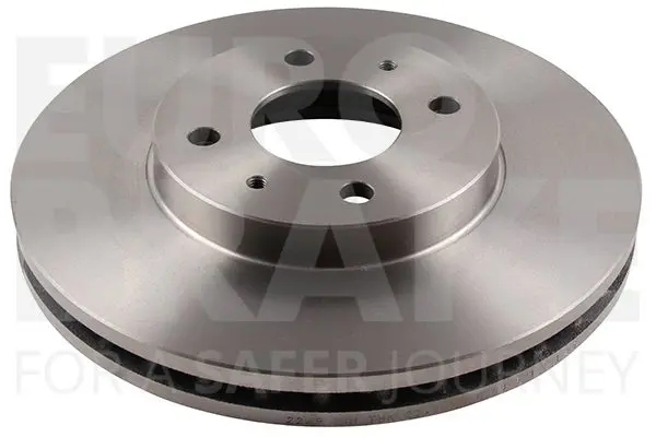 Handler.Part Brake disc EUROBRAKE 5815202249 1