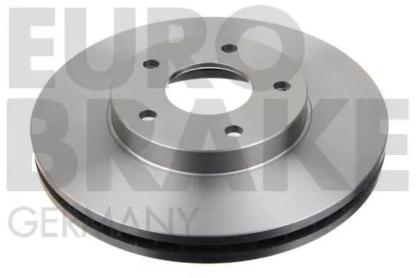 Handler.Part Brake disc EUROBRAKE 5815202256 1