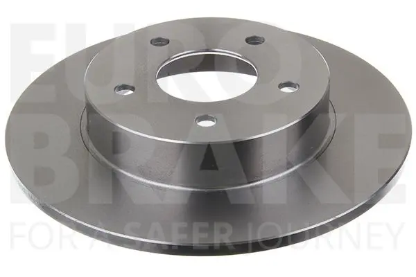 Handler.Part Brake disc EUROBRAKE 5815202257 1