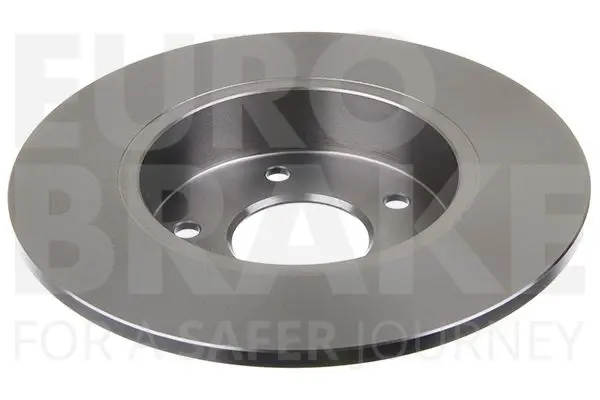 Handler.Part Brake disc EUROBRAKE 5815202257 2