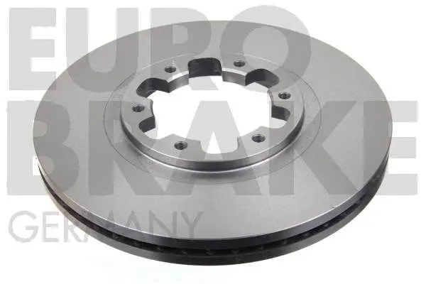 Handler.Part Brake disc EUROBRAKE 5815202262 1