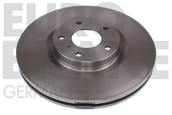 Handler.Part Brake disc EUROBRAKE 5815202270 1