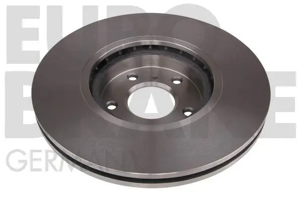 Handler.Part Brake disc EUROBRAKE 5815202270 2