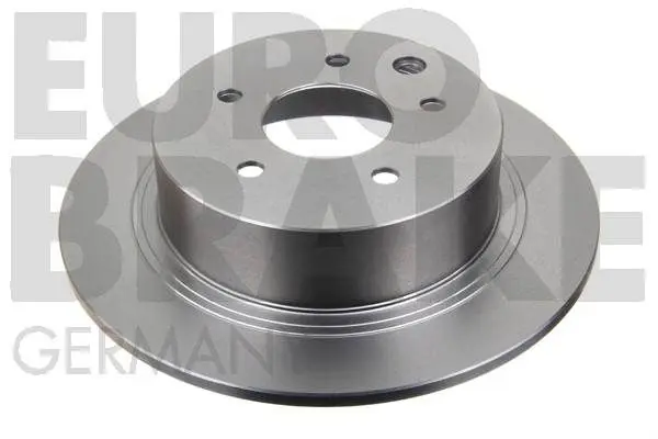 Handler.Part Brake disc EUROBRAKE 5815202273 1