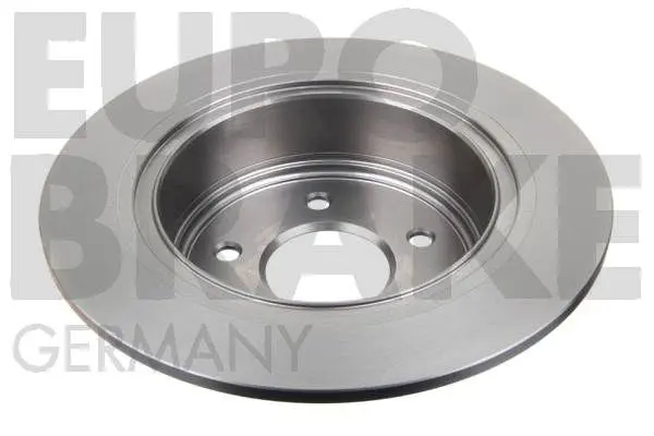 Handler.Part Brake disc EUROBRAKE 5815202273 2