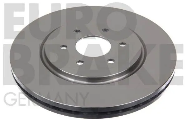 Handler.Part Brake disc EUROBRAKE 5815202276 1