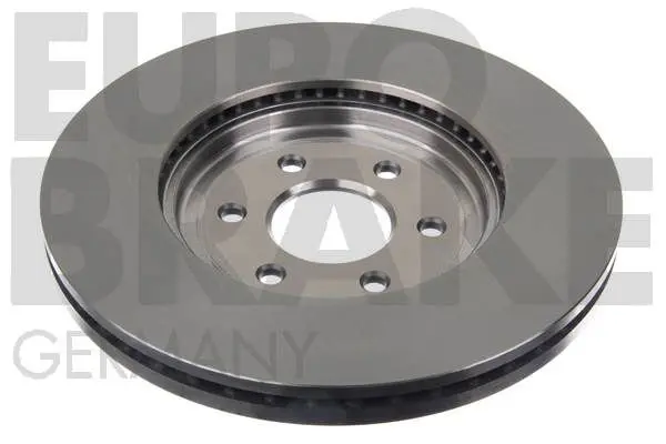 Handler.Part Brake disc EUROBRAKE 5815202276 2