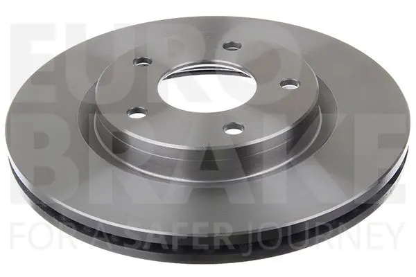 Handler.Part Brake disc EUROBRAKE 5815202277 1