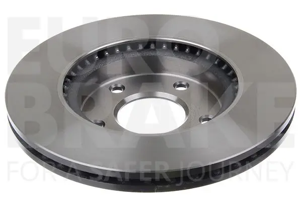 Handler.Part Brake disc EUROBRAKE 5815202277 2