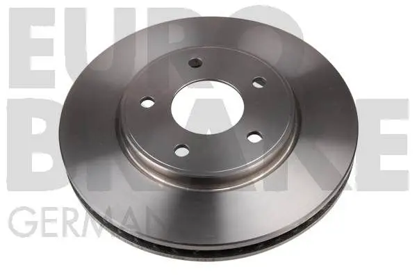 Handler.Part Brake disc EUROBRAKE 5815202285 1