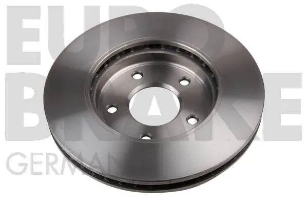 Handler.Part Brake disc EUROBRAKE 5815202285 2