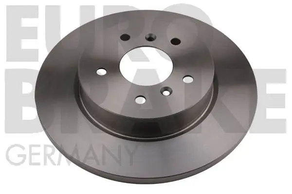 Handler.Part Brake disc EUROBRAKE 5815202291 1