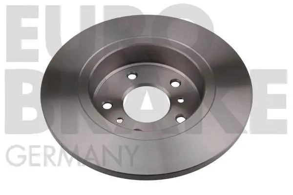 Handler.Part Brake disc EUROBRAKE 5815202291 2