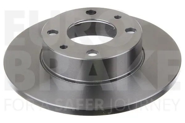 Handler.Part Brake disc EUROBRAKE 5815202302 1