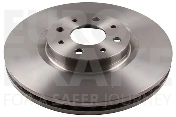 Handler.Part Brake disc EUROBRAKE 5815202344 1