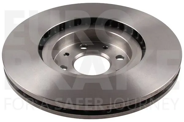 Handler.Part Brake disc EUROBRAKE 5815202344 2