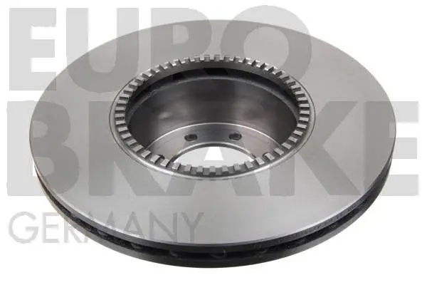 Handler.Part Brake disc EUROBRAKE 5815202355 2