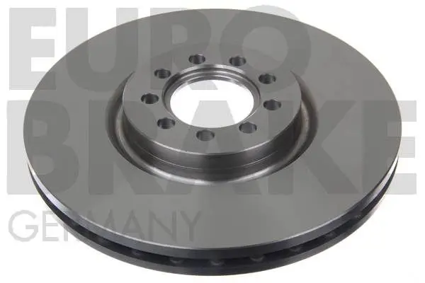 Handler.Part Brake disc EUROBRAKE 5815202357 1