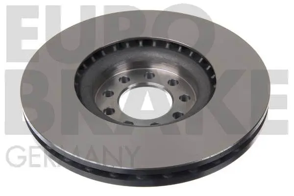 Handler.Part Brake disc EUROBRAKE 5815202357 2