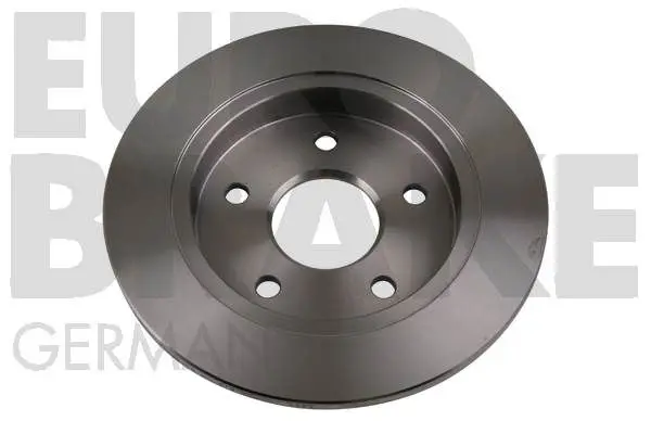 Handler.Part Brake disc EUROBRAKE 5815202522 2