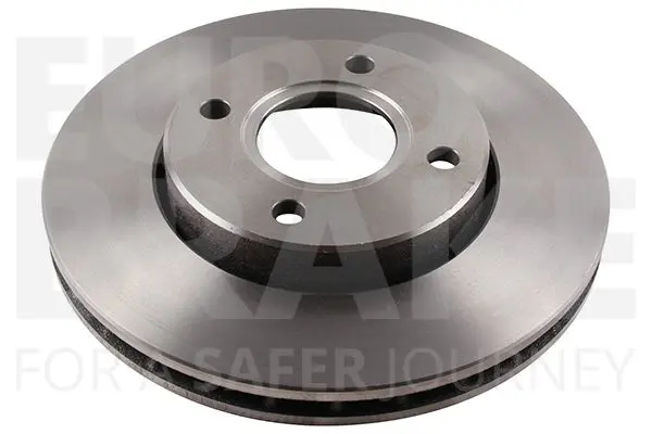 Handler.Part Brake disc EUROBRAKE 5815202540 1